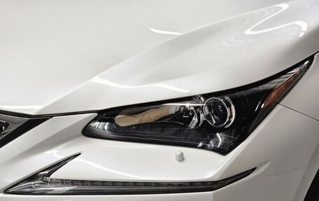 Lexus NX I, 2016 год, 2 490 000 рублей, 24 фотография