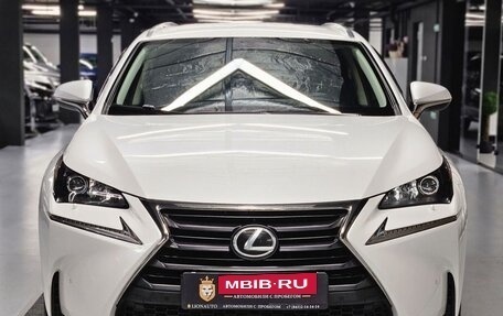 Lexus NX I, 2016 год, 2 490 000 рублей, 22 фотография