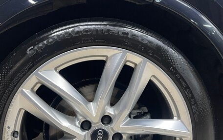 Audi Q7, 2019 год, 4 490 000 рублей, 13 фотография