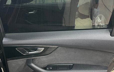 Audi Q7, 2019 год, 4 490 000 рублей, 23 фотография
