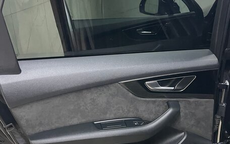 Audi Q7, 2019 год, 4 490 000 рублей, 22 фотография