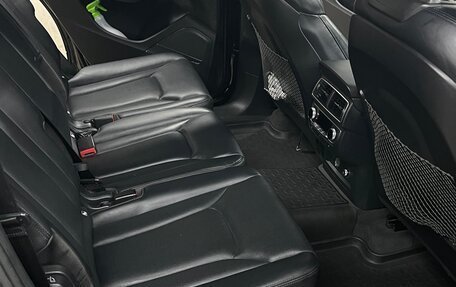 Audi Q7, 2019 год, 4 490 000 рублей, 26 фотография