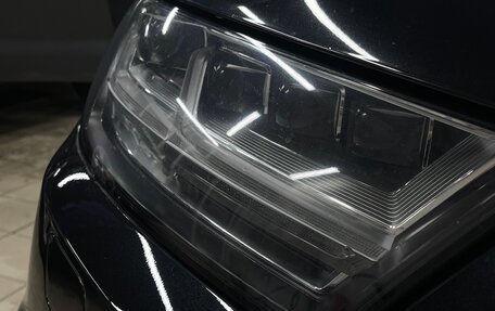 Audi Q7, 2019 год, 4 490 000 рублей, 29 фотография