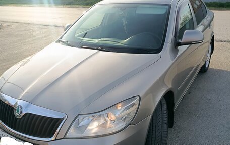 Skoda Octavia, 2011 год, 700 000 рублей, 3 фотография