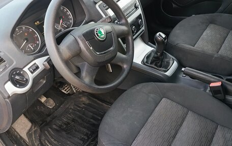 Skoda Octavia, 2011 год, 700 000 рублей, 6 фотография