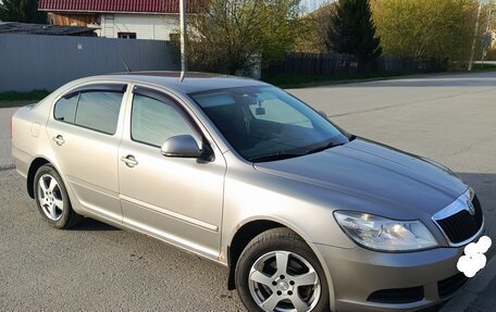 Skoda Octavia, 2011 год, 700 000 рублей, 2 фотография