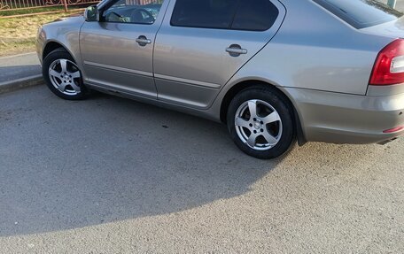 Skoda Octavia, 2011 год, 700 000 рублей, 7 фотография
