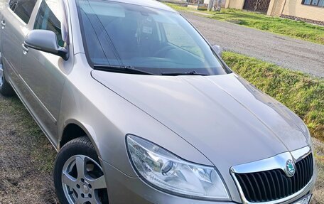 Skoda Octavia, 2011 год, 700 000 рублей, 5 фотография