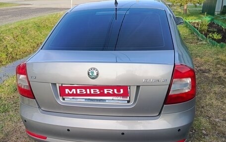 Skoda Octavia, 2011 год, 700 000 рублей, 4 фотография