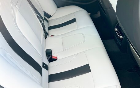 BMW M5, 2019 год, 9 000 000 рублей, 20 фотография