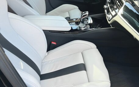 BMW M5, 2019 год, 9 000 000 рублей, 19 фотография
