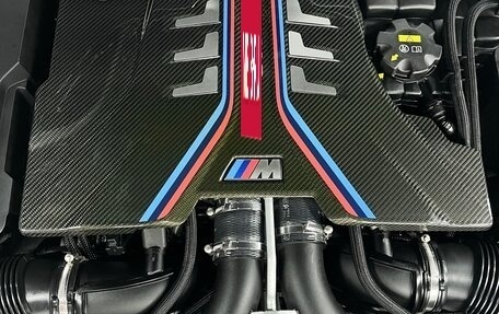BMW M5, 2019 год, 9 000 000 рублей, 23 фотография