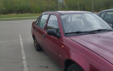 Daewoo Nexia I рестайлинг, 2011 год, 220 000 рублей, 2 фотография