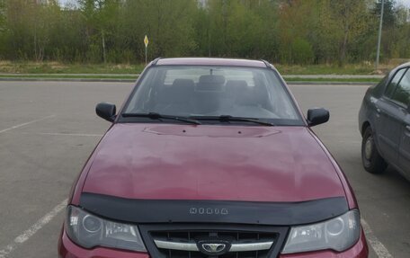 Daewoo Nexia I рестайлинг, 2011 год, 220 000 рублей, 3 фотография