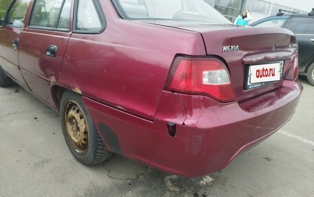 Daewoo Nexia I рестайлинг, 2011 год, 220 000 рублей, 5 фотография