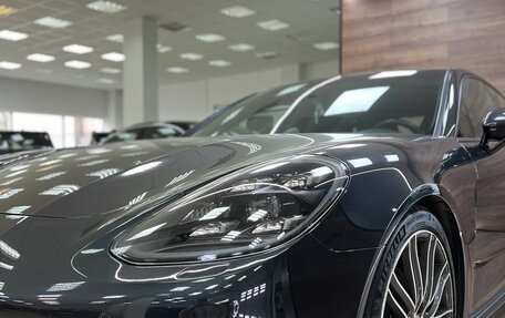 Porsche Panamera II рестайлинг, 2020 год, 9 990 000 рублей, 5 фотография