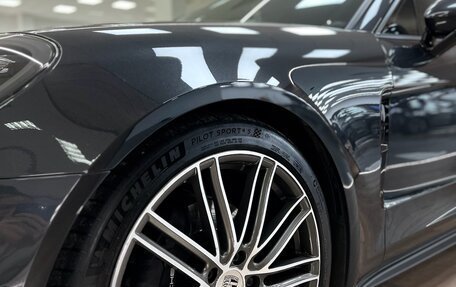 Porsche Panamera II рестайлинг, 2020 год, 9 990 000 рублей, 4 фотография