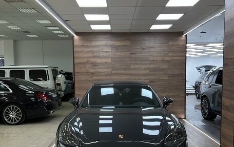 Porsche Panamera II рестайлинг, 2020 год, 9 990 000 рублей, 3 фотография
