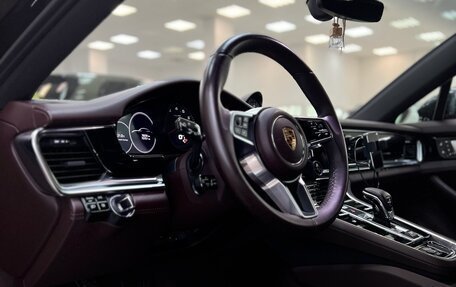 Porsche Panamera II рестайлинг, 2020 год, 9 990 000 рублей, 11 фотография
