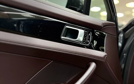Porsche Panamera II рестайлинг, 2020 год, 9 990 000 рублей, 13 фотография