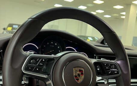 Porsche Panamera II рестайлинг, 2020 год, 9 990 000 рублей, 17 фотография