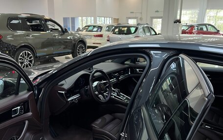 Porsche Panamera II рестайлинг, 2020 год, 9 990 000 рублей, 12 фотография