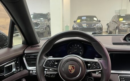 Porsche Panamera II рестайлинг, 2020 год, 9 990 000 рублей, 10 фотография
