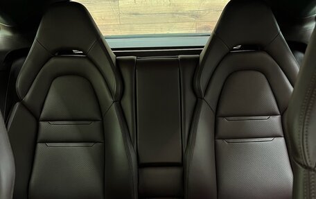 Porsche Panamera II рестайлинг, 2020 год, 9 990 000 рублей, 18 фотография