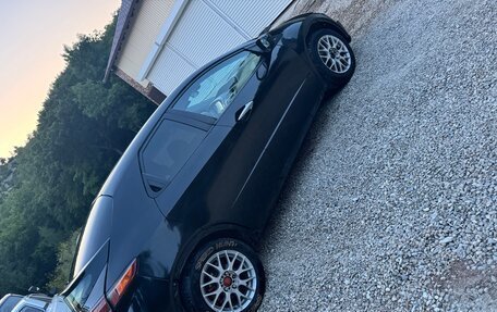 Honda Civic VIII, 2008 год, 350 000 рублей, 2 фотография
