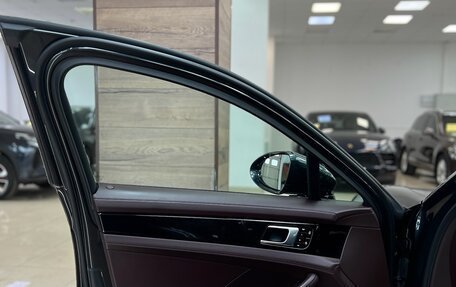 Porsche Panamera II рестайлинг, 2020 год, 9 990 000 рублей, 23 фотография