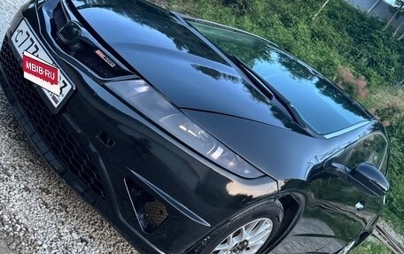 Honda Civic VIII, 2008 год, 350 000 рублей, 5 фотография