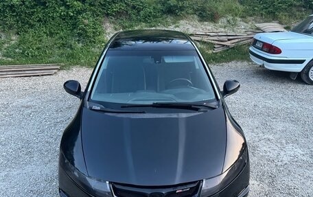 Honda Civic VIII, 2008 год, 350 000 рублей, 3 фотография
