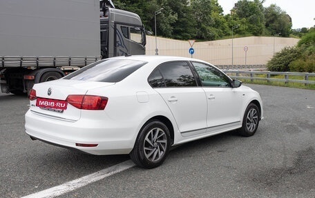 Volkswagen Jetta VI, 2018 год, 1 350 000 рублей, 5 фотография