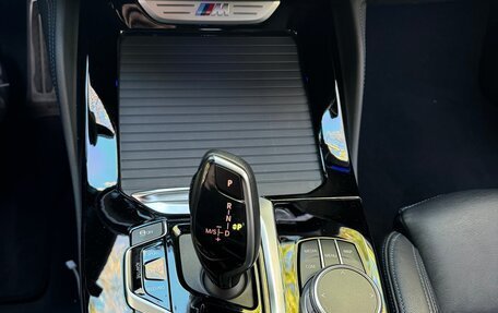 BMW X4, 2020 год, 5 800 000 рублей, 14 фотография