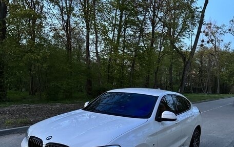 BMW X4, 2020 год, 5 800 000 рублей, 8 фотография