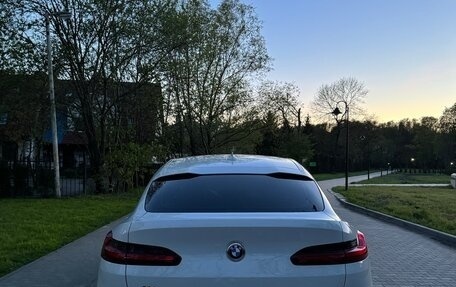 BMW X4, 2020 год, 5 800 000 рублей, 9 фотография