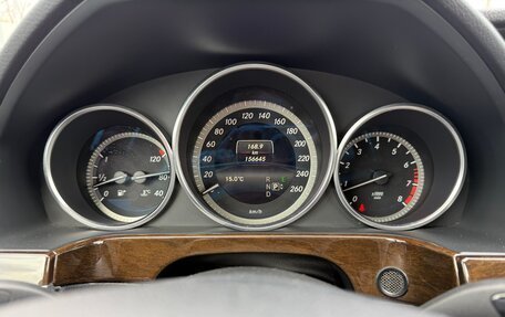 Mercedes-Benz E-Класс, 2013 год, 1 595 000 рублей, 25 фотография
