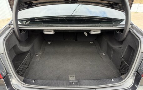 Mercedes-Benz E-Класс, 2013 год, 1 595 000 рублей, 16 фотография