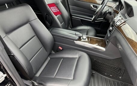 Mercedes-Benz E-Класс, 2013 год, 1 595 000 рублей, 21 фотография
