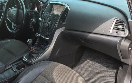 Opel Astra J, 2011 год, 850 000 рублей, 10 фотография