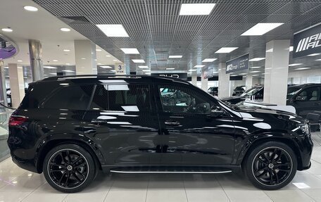 Mercedes-Benz GLS, 2025 год, 17 990 000 рублей, 8 фотография