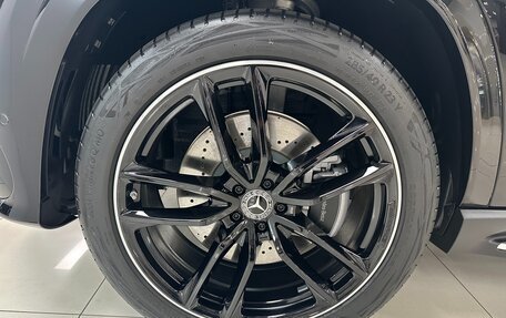 Mercedes-Benz GLS, 2025 год, 17 990 000 рублей, 9 фотография