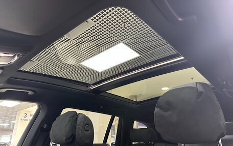 Mercedes-Benz GLS, 2025 год, 17 990 000 рублей, 13 фотография