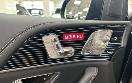 Mercedes-Benz GLS, 2025 год, 17 990 000 рублей, 11 фотография