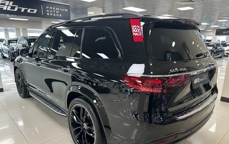 Mercedes-Benz GLS, 2025 год, 17 990 000 рублей, 5 фотография