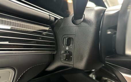 Mercedes-Benz GLS, 2025 год, 17 990 000 рублей, 14 фотография