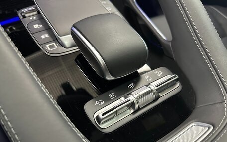 Mercedes-Benz GLS, 2025 год, 17 990 000 рублей, 16 фотография