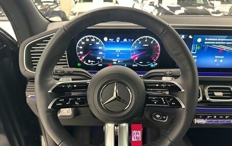 Mercedes-Benz GLS, 2025 год, 17 990 000 рублей, 15 фотография