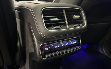 Mercedes-Benz GLS, 2025 год, 17 990 000 рублей, 29 фотография
