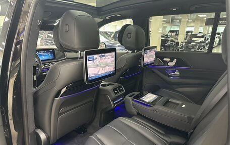 Mercedes-Benz GLS, 2025 год, 17 990 000 рублей, 27 фотография